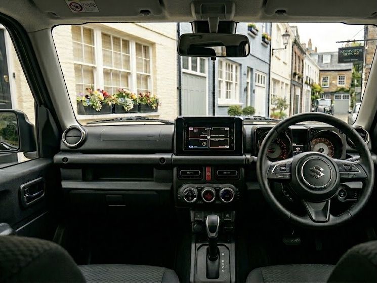 Interior